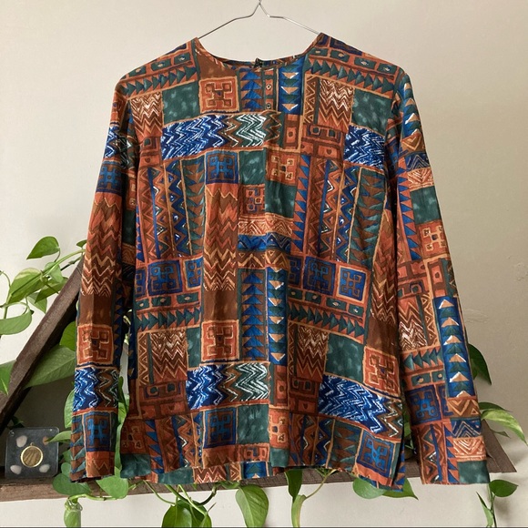NORRAH SHIRT - Black main image 0